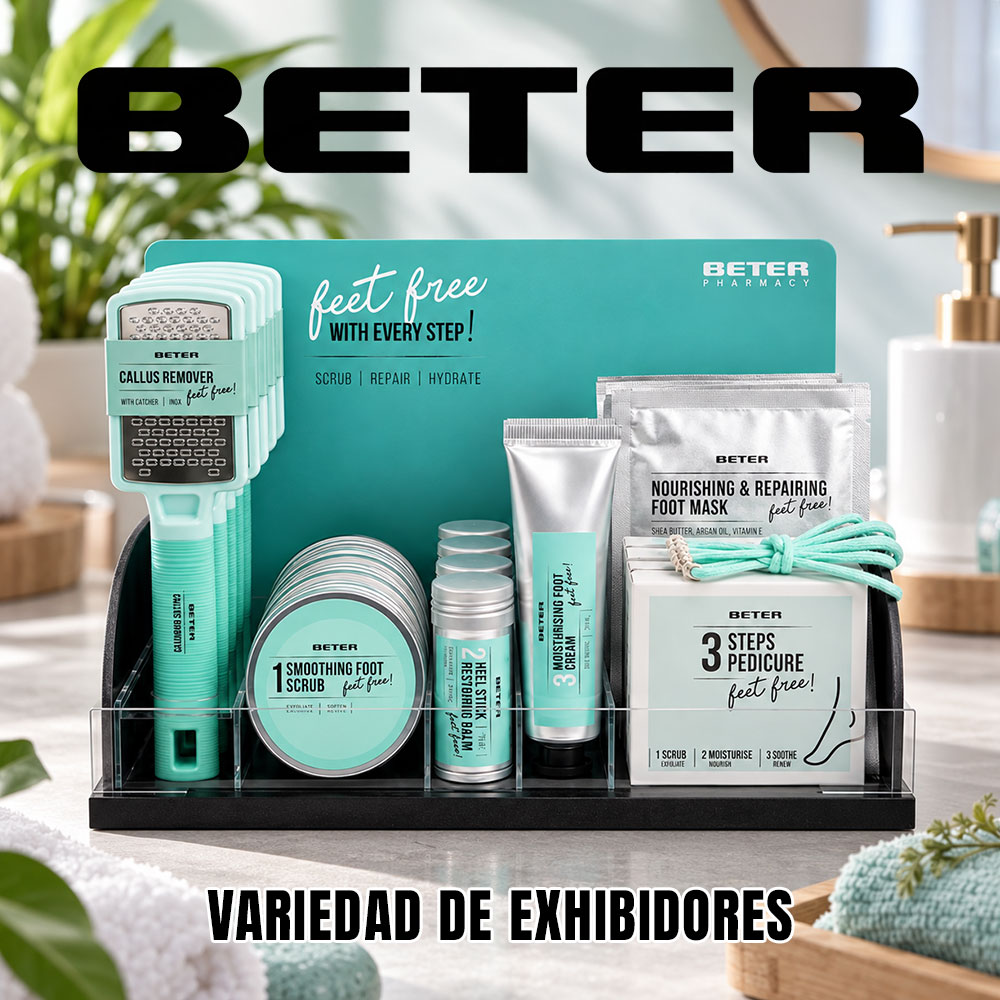 BETER